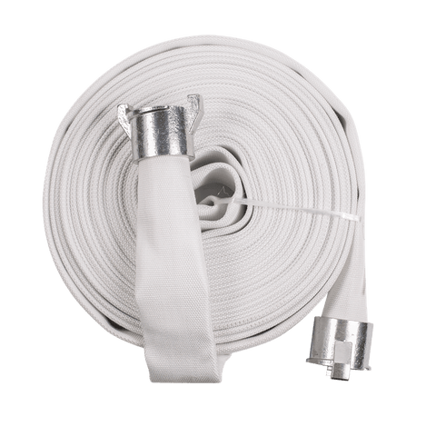 Image of BE 1.5" Fire Hose 50 FT - 50.015.001