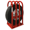 Ranger RIC-4716 4-Bar Tire Inflation Cage 5150315