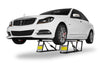 Quickjack | Portable Car Lift For Home Garage | Package Deal - 5000TL-220V | 5175418