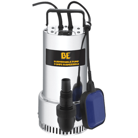 BE SP-900SD 1 HP Submersible Water Pump