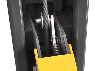 Image of Bendpak | 4-Post Lift | HD14T | 5175004