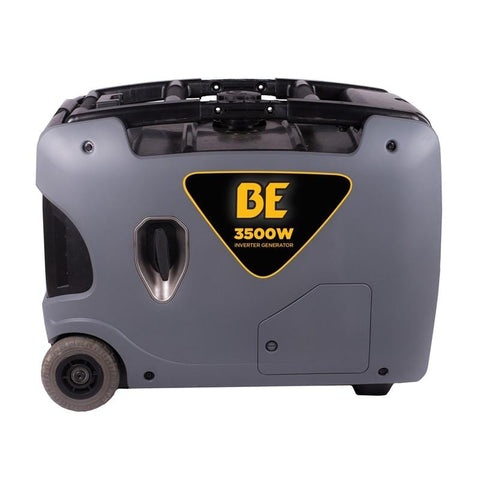 Image of BE BE3500IP 3,500 watt inverter generator