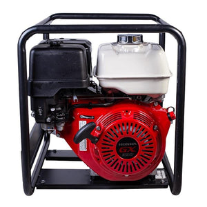 BE HP-2013HR 2" high-pressure water transfer pump with Honda gx390 engine
