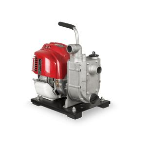 BE WP-1015HT 1" Water transfer pump with Honda gx25 engine
