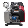BE 3,500 psi - 8.0 gpm gas pressure washer with Honda gx690 engine and general triplex pump B3524HTBG