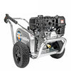 Simpson ALWB60825cAluminum Water Blaster ALWB60825 4400 PSI at 4.0 GPM SIMPSON 420 Cold Water Belt Drive Gas Pressure Washer 60825