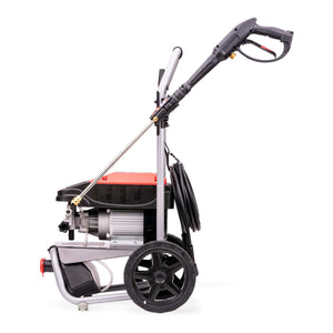 SIMPSON CM60976 Clean Machine CM60976-S 2300 PSI at 1.2 GPM SIMPSON Cold Water Residential Electric Pressure Washer 61016
