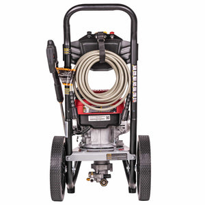 SIMPSON MS60773 MegaShot MS60773-S 2800 PSI at 2.3 GPM HONDA GCV160 Cold Water Gas Pressure Washer 60784