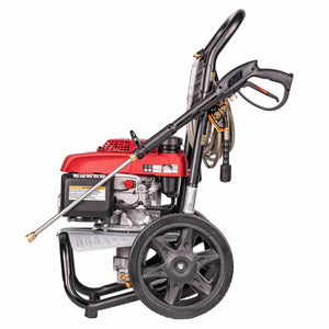 SIMPSON MS60773 MegaShot MS60773-S 2800 PSI at 2.3 GPM HONDA GCV160 Cold Water Gas Pressure Washer 60784