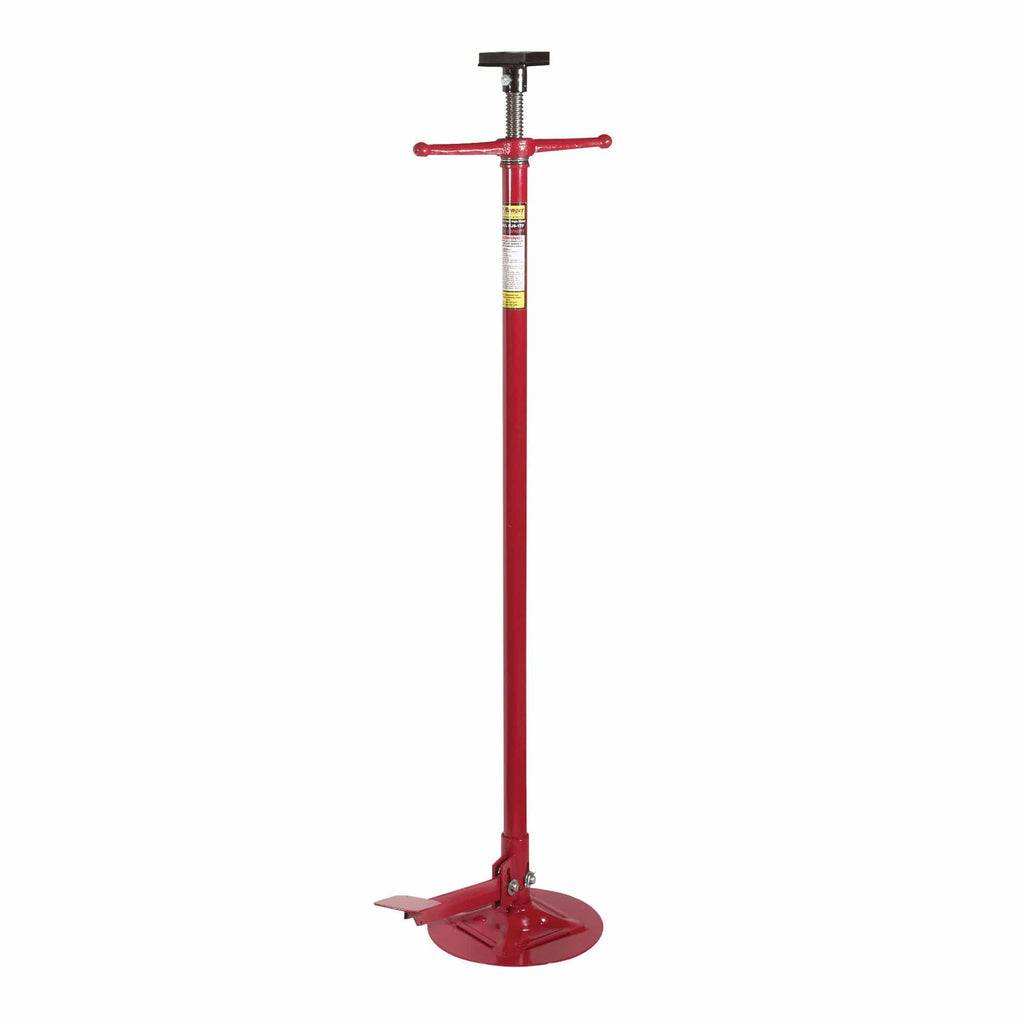 Ranger RJS-1TF Foot Operated High Stand 5150185