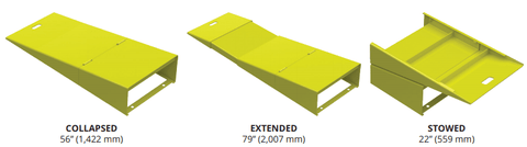 Image of Bendpak | Alignment Lift | XR-12000AL | 5175184