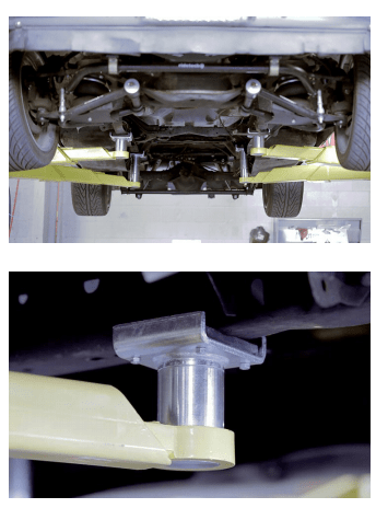 Image of Bendpak TSB-3 / Tire Shop Bundle Savings: (1) XPR-10AS + (1) R76ATR + (1) DST30P + (1) FREE APX-TS1, 5175301