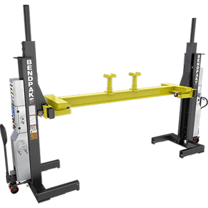 Bendpak PCL-18B Cross Beam Chassis Cross Beam / Includes Stacking Adapter Set / Fits PCL-18 Mobile Column Lifts /  Ea. 5215423