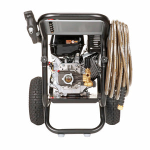 SIMPSON PS4240 PowerShot PS4240 4200 PSI at 4.0 GPM HONDA GX390 Cold Water Gas Pressure Washer 60456