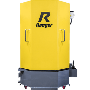 Ranger RS-500D-601 Spray Wash Cabinet / Dual-Heaters / Low-Water Shutoff / 208-230V, 1-Phase, 60hz 5155117