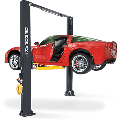 Image of Bendpak | 2-Post Lift | XPR-10AS | 5175397