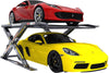 Autostacker A6W-OPT2  6K Capacity Parking Lift / WIDE / Fore Control Kit / REQUIRES MPU 5260319