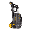 BE P1615EN 1,700 PSI -1.4 GPM Electric pressure washer with Powerease motor and AR axial pump