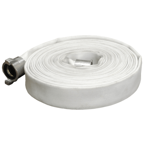 BE 1.5" Fire Hose 50 FT - 50.015.001