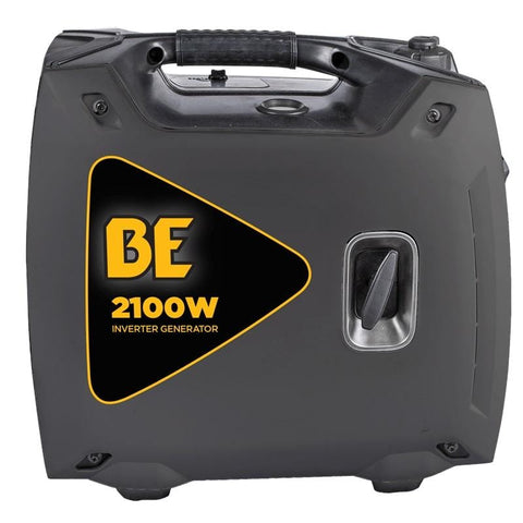 Image of BE BE2100I 2,100 watt inverter generator