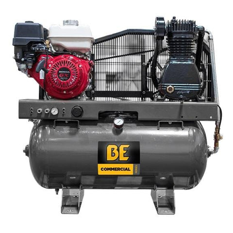 BE AC930HB 30 gallon compressor