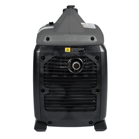 Image of BE BE1200I 1,200 Watt inverter generator