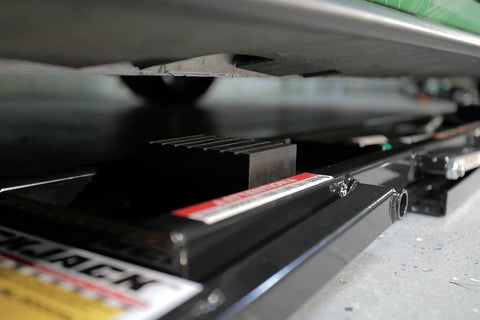 Image of Quickjack | Portable Car Lift For Home Garage | 6000ELX-110V | 5175650