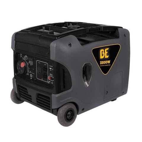 Image of BE BE3500IP 3,500 watt inverter generator