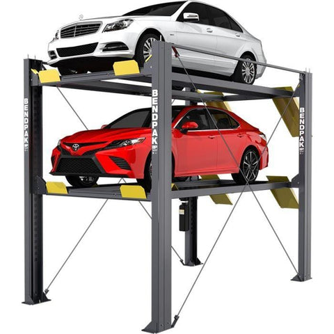 Image of Bendpak | Parking Lift | HD-973P | SPECIAL ORDER | 5175238