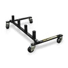 Ranger RCD-1500 Stand Go-Cart Storage Stand / Stores Four Units / Fits RCD-1500 / RCD-1500EX Models 5150600