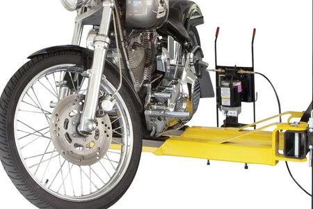 MAXJAX Motorcycle & ATV Adapter Kit 5150026