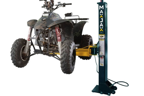 Image of MAXJAX Motorcycle & ATV Adapter Kit 5150026