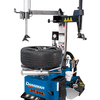 Dannmar DT-50A Swing Arm Tire Changer / 12"-26" Rim Capacity / With Assist Tower / 110V/220V, 50-60HZ, 1-Ph. 5140157