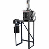 Ranger RP-30FCH Electro/Hydraulic Oil-Filter Crusher With Stand / 15-Ton Capacity / 208-240V, 1-Phase, 50/60hz 5150008